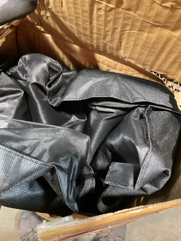 Photo 1 of 10x20FT Backdrop Support Stand for Photography?Adjustable Width & Length Backdrop Stand Background Support System Kit for Photo Video Studio Shooting, Party, Outdoor, Wedding