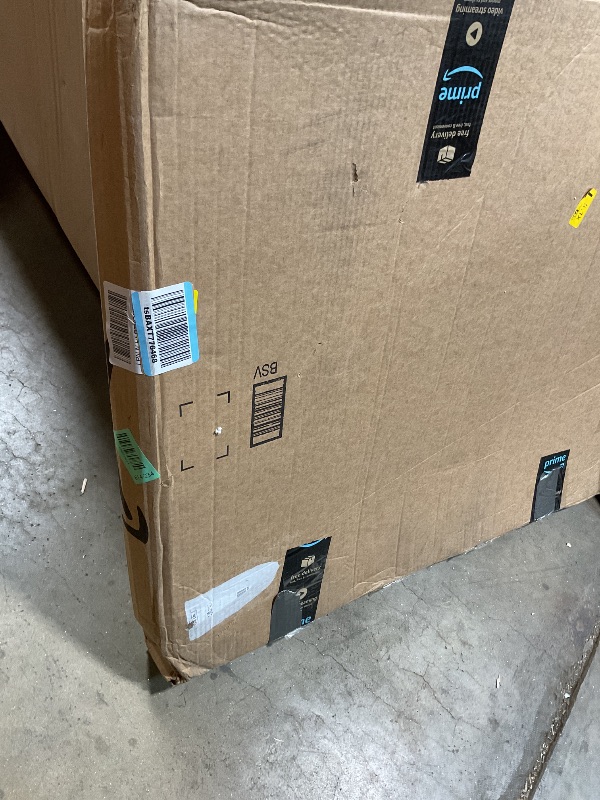 Photo 1 of **SCRAPES5*Undercarriage shield. Metal. Year and make unknown