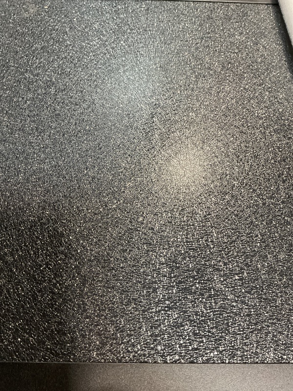 Photo 1 of ** PRODUCT IS FOR A CHEVY COLORADO**Rough Country Hard Tri-Fold Flip Up Tonneau Cover for Chevy Colorado (2024-2026) - Flush Aluminum Bed Cover, Fits 5' Bed w/Utility Rail System