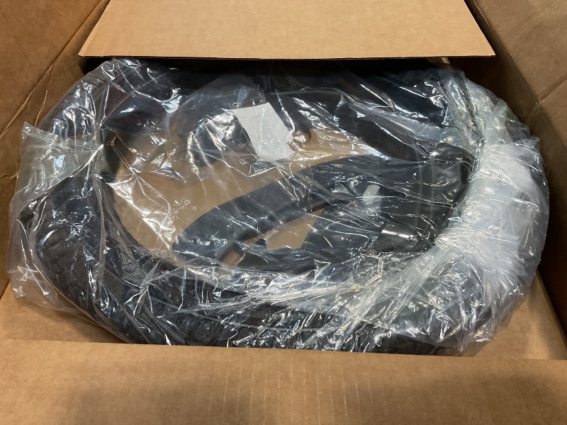 Photo 1 of (2 Sets) 18” x 2.125 Kids Bike Replacement Tires and Tubes - Compatible with Most 18” Kids Bikes Like RoyalBaby, Joystar, and Dynacraft - Made from BPA/Latex Free Butyl Rubber