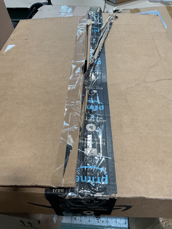 Photo 1 of (2 Sets) 18” x 2.125 Kids Bike Replacement Tires and Tubes - Compatible with Most 18” Kids Bikes Like RoyalBaby, Joystar, and Dynacraft - Made from BPA/Latex Free Butyl Rubber