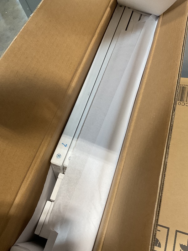 Photo 1 of **2 BOXES**Hanover Outdoor Wooden Chicken Coop with Ramp, Large Wire Mesh Run, Waterproof Roof, Removable Tray 2.8 Ft. x 5.9 Ft. x 3.8 Ft.