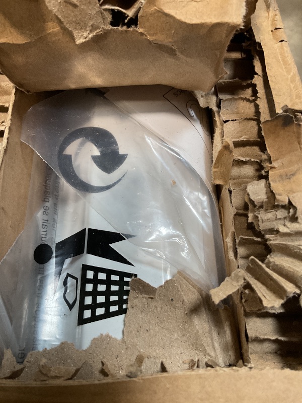 Photo 1 of *** MINOR DAMAGE***YODOLLA 150" Projector Screen Motorized 16:9, 4K HD Pull Down Retractable Projection Screens Electric Automatic Wall Ceiling Movie Screen for Office Classroom Indoor with Remotes