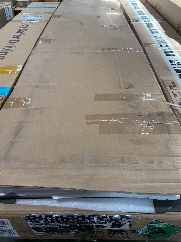Photo 1 of **PARTIAL SET/ MISSING HARDWARE** Roymelo White Bifold Doors for 60"×80" Opening, Sliding Interior Closet Folding Barn Door Slab with 5FT Concealed Hardware Kit Included, 3-Panel, MDF Wood Panel Covered with PVC Surface