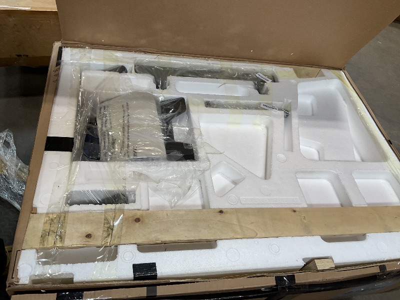 Photo 1 of ***FOR PARTS NON-FUNCTIONAL (ELECTRONIC COMPONENTS NON-FUNCTIONAL) *** Schwinn Fitness IC3.5 Indoor Cycling Bike - Amazon Exclusive