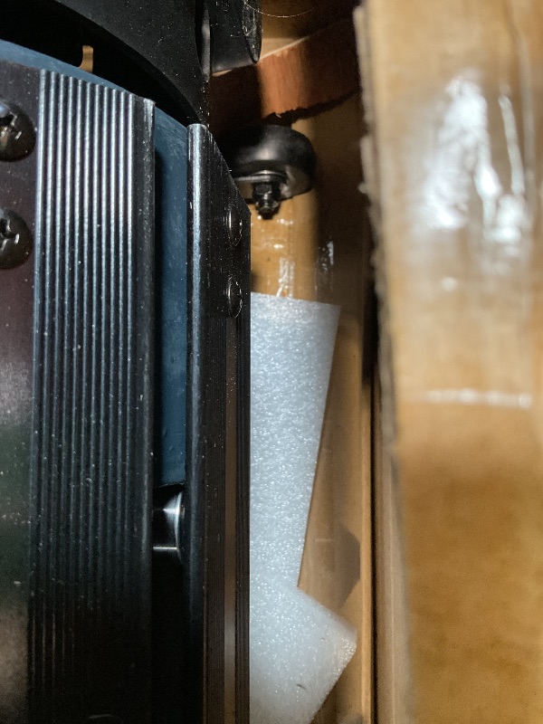 Photo 1 of *** USED***RongLe Curved Treadmill, Curved Treadmills Home, Non-Electric Motorized Treadmill-300 LBS Capacity?No Assembly Required Self-Generated Curved Treadmill Exercise Treadmills