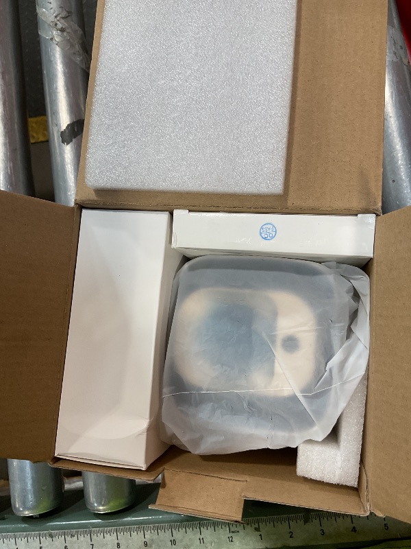 Photo 1 of ?Auto Focus&1080P?Magcubic Mini Smart Projector with 4K Support, Portable Projector with Wifi and Bluetooth, 5W Speaker, Built in Apps, Voice Control, Outdoor Movie Projector