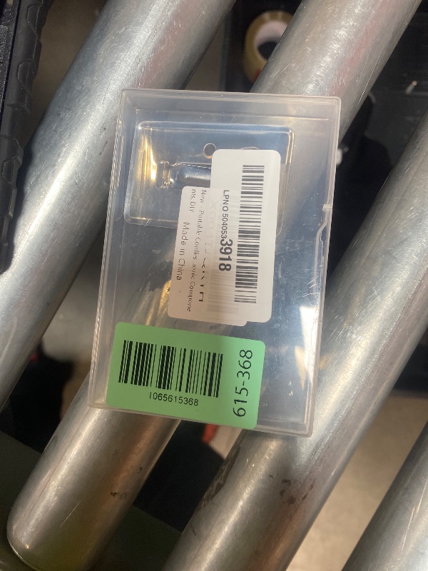 Photo 1 of **PARTIAL SET / SEE PHOTOS** Radio Soldering Iron, built-in 1000mAh battery, Adjustable Temperature, portable wireless design, circuit board repair, electronic component and jewelry soldering, DIY