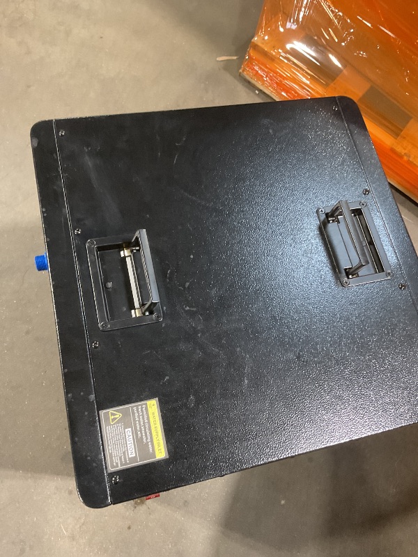 Photo 1 of 1 HP Water Chiller For Ice Bath