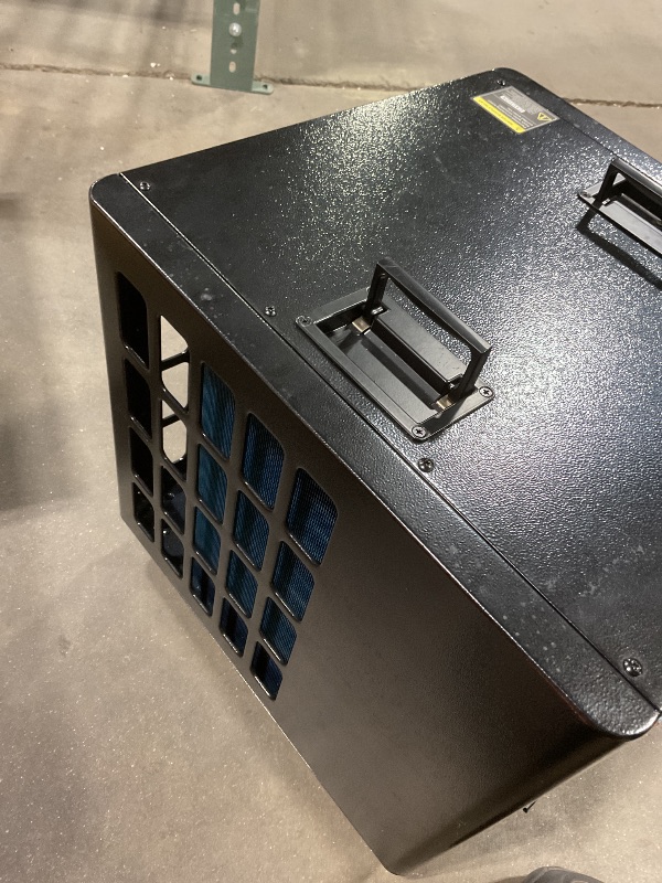 Photo 1 of 1 HP Water Chiller For Ice Bath