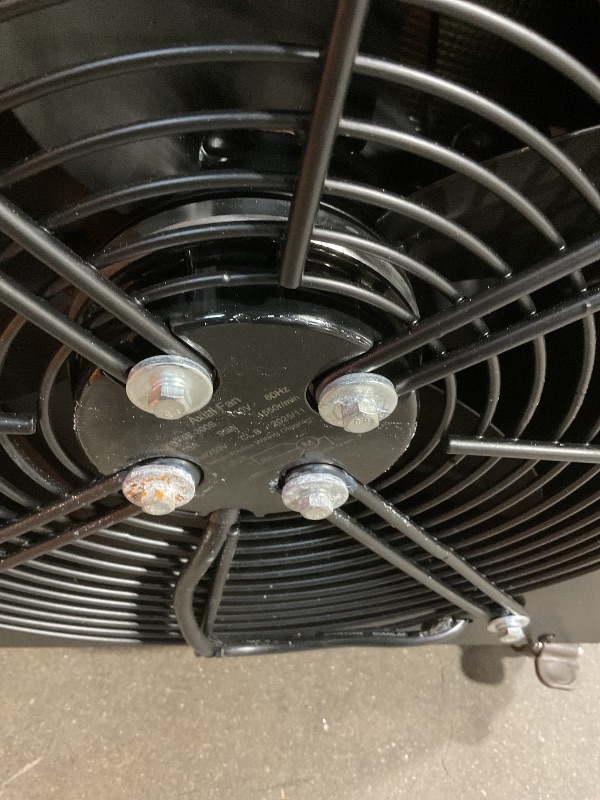 Photo 1 of 1 HP Water Chiller For Ice Bath