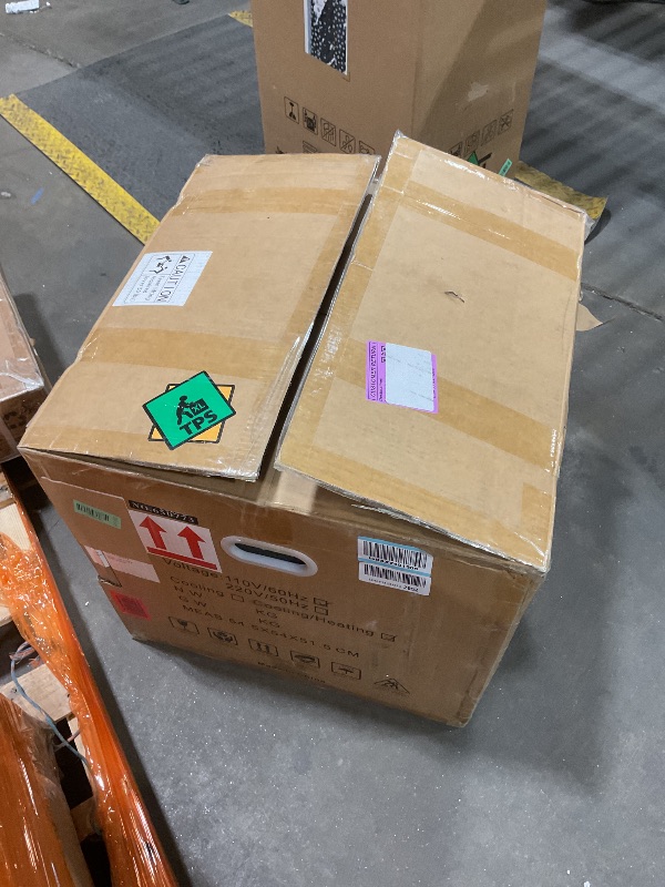 Photo 1 of 1 HP Water Chiller For Ice Bath