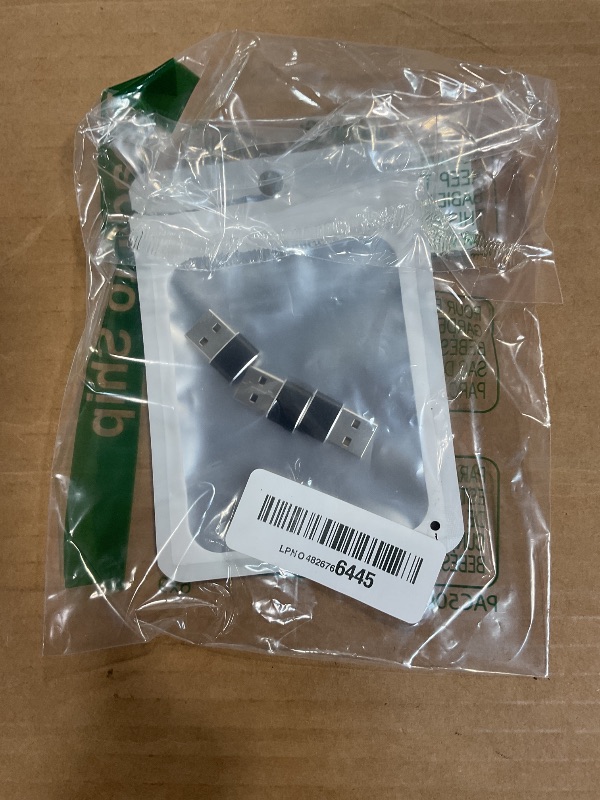 Photo 1 of ????? ???????? USB to USB C Adapter,Type-C Female to A Male Charger Converter for iPhone 17 Charger,iWatch Ultra SE 9 10,iPhone 17 Pro Max 16 15 14,Samsung S25,AirPods,iPad,Car,Xbox