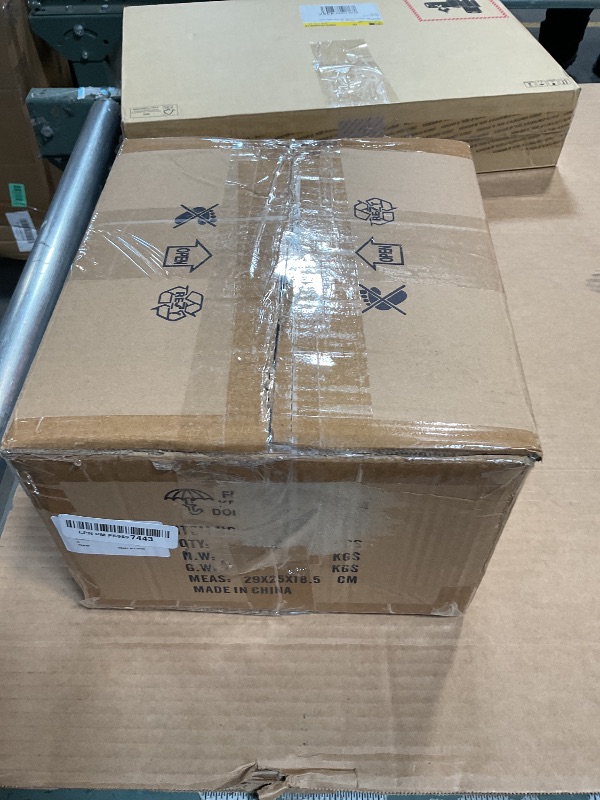 Photo 1 of ***PARTIAL SET/ MISSING REMOTES*** NookNova Battery Operated Wall Sconce Set of Two, Wireless Wall Sconces with 10000mAh Dimming Magnetic Bulb, Rechargeable Wall Sconce with Pleated Fabric for Bedroom Living Room Gallery Hallway, Gold