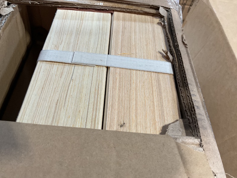 Photo 1 of ***HAS SCRATCHES*** Mellow Naturalista Grand - 12 Inch Solid Wood Platform Bed with Wooden Slats - No Box Spring Needed - Queen (Espresso)