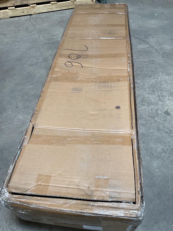 Photo 1 of *** STOCK PHOTO ONLY /BEDFRAME, UNKNOWN SIZE, UNKNOWN, MISSING PIECES, UNKNOWN MISSING HARDWARE***