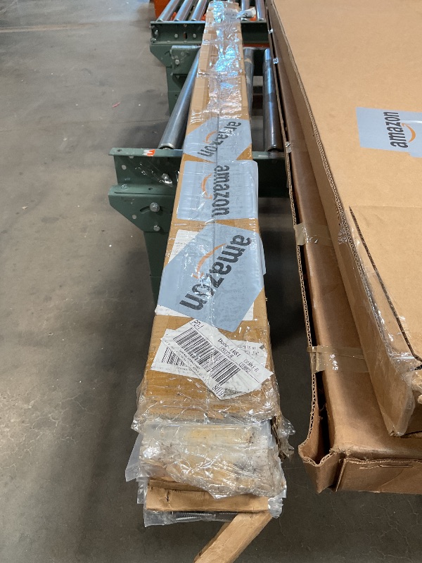 Photo 1 of 10 PACK Door Threshold - Premium Low-Profile Corrugated Aluminum Door Saddle Flat Transition Door Saddle - ADA Wheelchair Compliance- Aluminum Mill Finish, 4" Wide x 72" Long