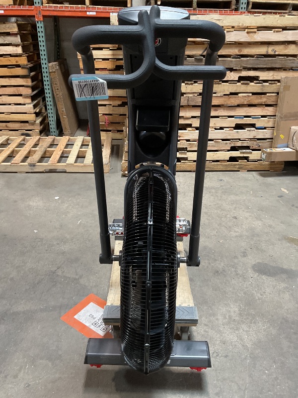 Photo 1 of *** MISSING HARDWARE/PARTS ***Schwinn Airdyne Bike Series