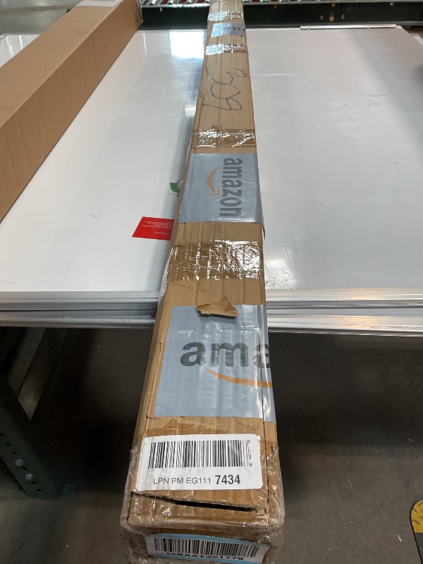 Photo 1 of *** PICTURE FOR REFERENCE ***CAP Barbell 5-Foot Solid Olympic Bar, Silver (2-Inch)