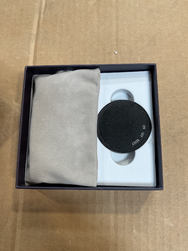 Photo 1 of 128G (1600 Hour) Magnetic Voice Activated Recorder - Nanezan Recording Device MP3 Records with 70 Hours Battery Time, USB-C Audio Recorder for Work, Lectures, Meetings, Interviews