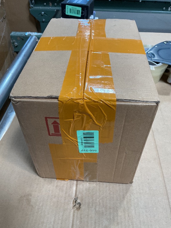 Photo 1 of ***POSSIBLY FOR PARTS / HEAVILY USED / UNKNOWN DAMAGES*** NewYall Air Conditioning A/C Compressor with Clutch for Honda Accord 2.4L 2013-2017