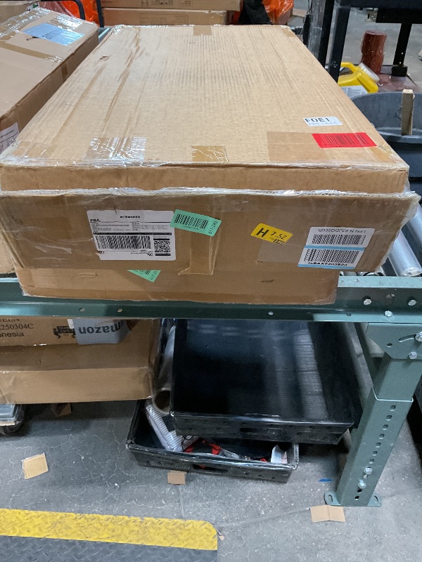 Photo 1 of ???? ???????? Dog Ramp for Bed, 64" Long Foldable Pet Ramp for Small Large Dogs, Dog Ramps for High Beds Car, High Traction with Platform 6 Adjustable Heights 24" to 30" Up to 220LBS Black