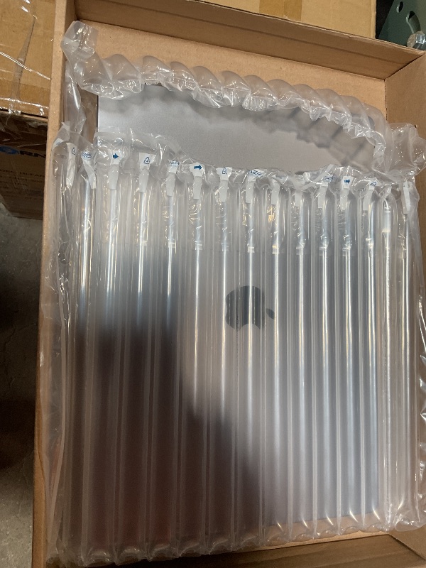 Photo 1 of ***FOR PARTS ONLY / TURNS OFF RIGHT AWAY *** Apple MacBook Pro MODEL A2485 (16")