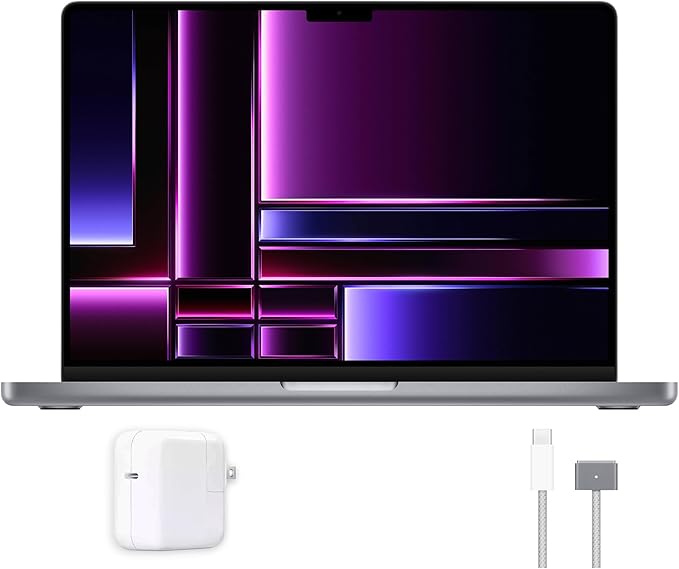 Photo 1 of ***FOR PARTS ONLY / TURNS OFF RIGHT AWAY *** Apple MacBook Pro MODEL A2485 (16")