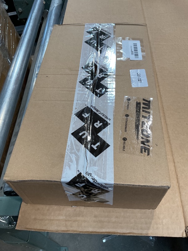 Photo 1 of **FOR PARTS/ MISSING ASSEMBLY PIECES** MITZONE Engine Valve Cover Compatible with 2012 2013 Nissan Rogue 2014 2015 Rogue Select 2.5L Replace # 13264-JG30C