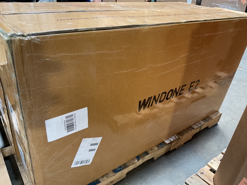 Photo 1 of *** SPEED DOESN'T EXCEED 28 MPH*** Windone E2 Electric Bike for Adults, Full Suspension, 48V13Ah Removable Battery, Up to 28MPH & 46.6Miles (PAS), 1000W Peak Ebike with All-Terrain 4.0" Fat Tires, UL Certified, Moped E-Bike