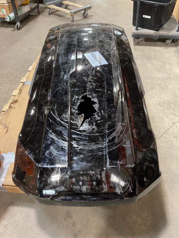 Photo 1 of *FOR PARTS ONLY*  Thule Motion 3 XL