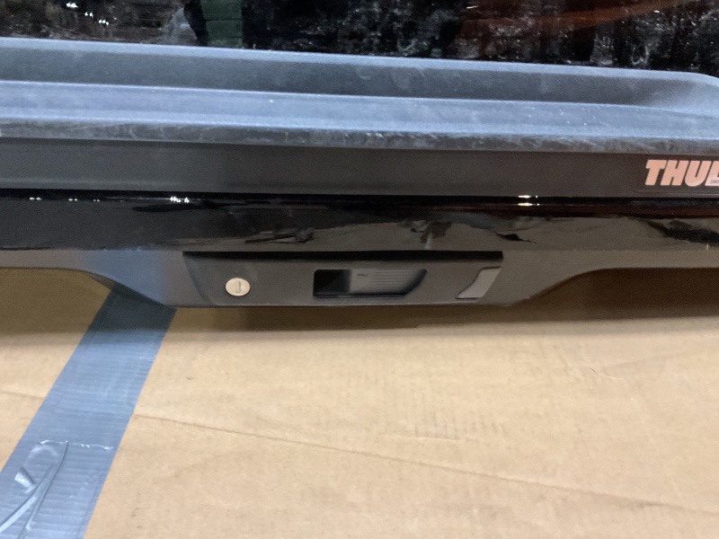 Photo 1 of *FOR PARTS ONLY*  Thule Motion 3 XL