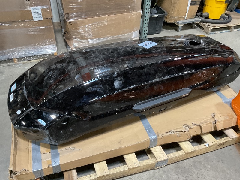 Photo 1 of *FOR PARTS ONLY*  Thule Motion 3 XL