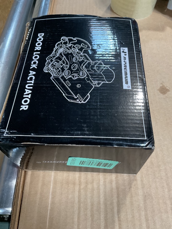 Photo 1 of **NON FUNCTIONAL **A-Premium Front Left Door Lock Actuator Compatible with Cadillac Chevrolet Chevy & GMC Vehicle, Escalade/Tahoe/Yukon 2020, Colorado/Cruze/Canyon 2016, Silverado 1500/Sierra 1500 2014-2019, 13597536
