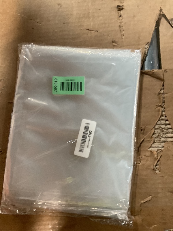 Photo 1 of 2 Pcs 98.4 x 59 Inches Large Balloon Bags for Transport, Christmas Tree Disposal and Storage Bag, Clear Balloon Drop Bag, Giant Carrying Storage Bags for Wedding Birthday Party Supplies