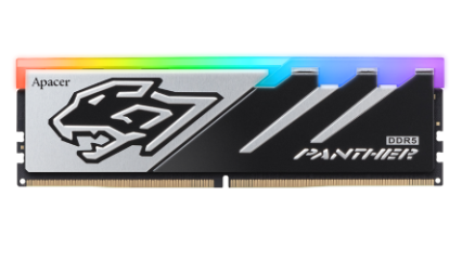 Photo 1 of **PACKAGING BOX INCORRECT /ITEM INSIDE MATCHING STOCK PHOTO*** PANTHER RGB DDR5 32G