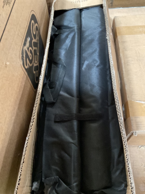 Photo 1 of 10x20FT Backdrop Support Stand for Photography?Adjustable Width & Length Backdrop Stand Background Support System Kit for Photo Video Studio Shooting, Party, Outdoor, Wedding