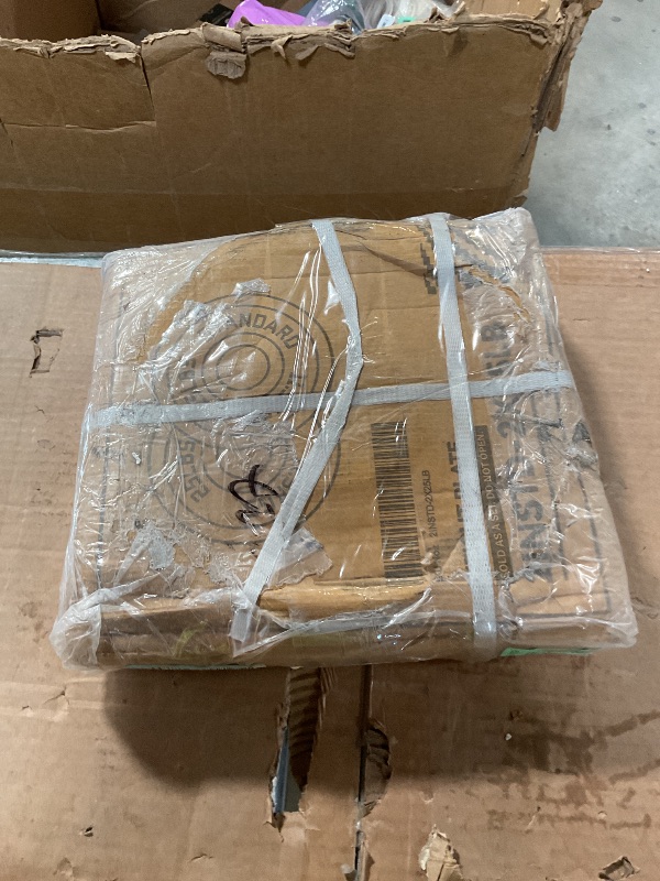 Photo 1 of ***ONLY 25 LB PLATES***Fitvids Olympic 2-Inch Cast Iron Barbell Set, Style #1