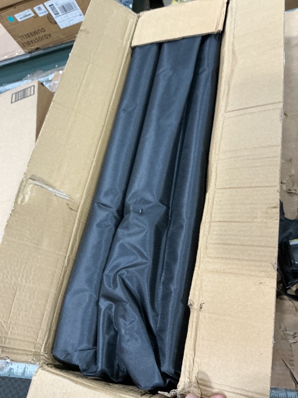 Photo 1 of 10x20FT Backdrop Support Stand for Photography?Adjustable Width & Length Backdrop Stand Background Support System Kit for Photo Video Studio Shooting, Party, Outdoor, Wedding