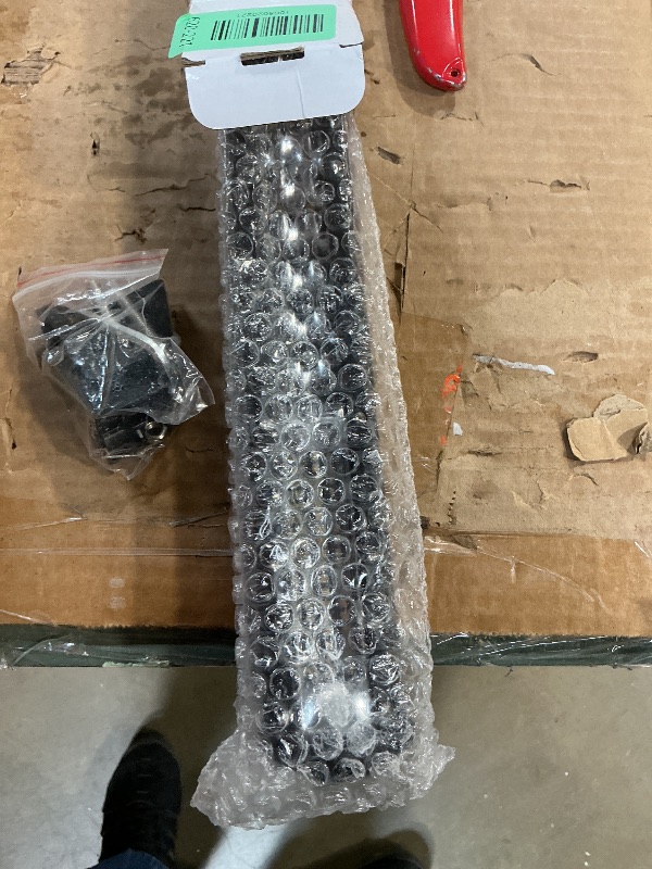 Photo 1 of 20 Inch Led Light Bar Single Row White Amber Strobe Lights Warning Led Work Light for Off Road 4x4 Boat SUV ATV 4WD Car Truck 12V 24V Driving Fog Lights with Dual Switch 10FT Wiring Harness Kit