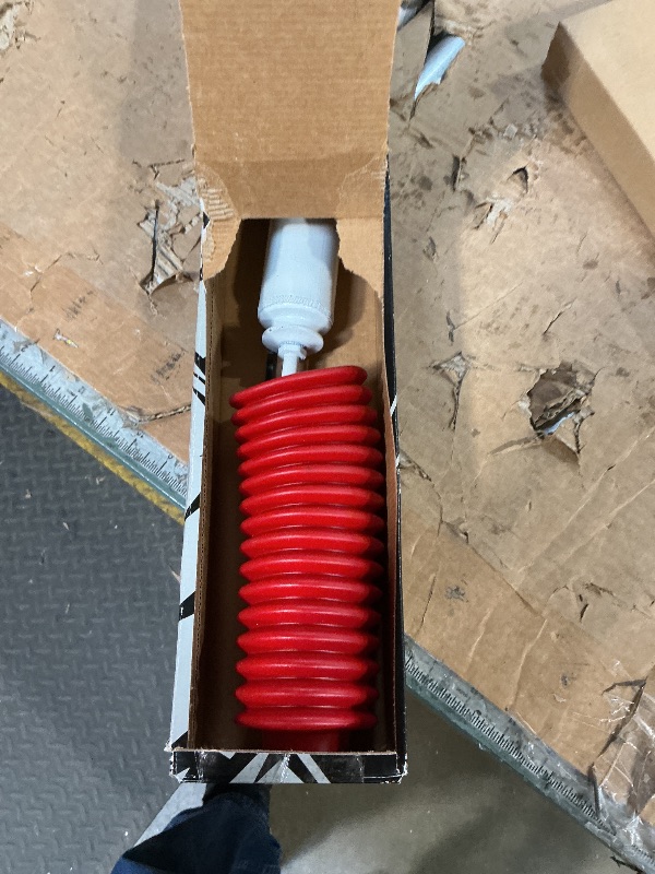 Photo 1 of *missing hardware*Rancho RS5000 RS5405 Steering Damper