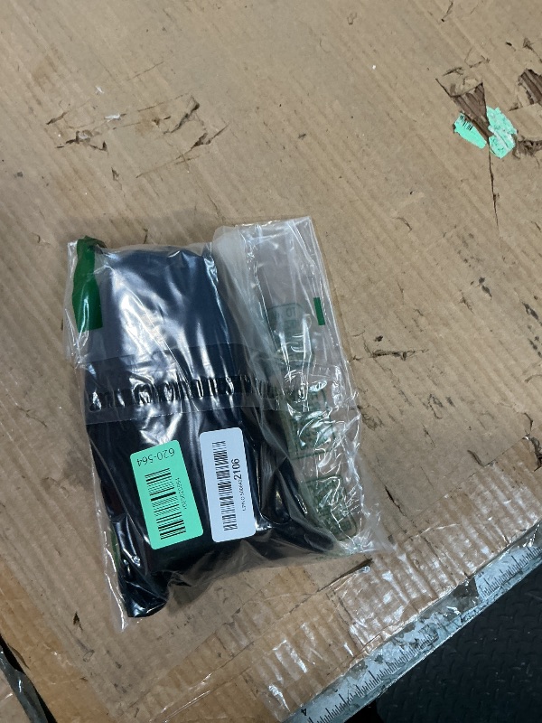 Photo 1 of *FOR PARTS ONLY* Hafuloky Tire Inflator Portable Air Compressor, 180PSI Cordless Air Pump with Digital Gauge, LED Light and Auto Shut-Off Function, 3X Faster Air Compressor for Car, Motorcycle, Bicycle, Ball