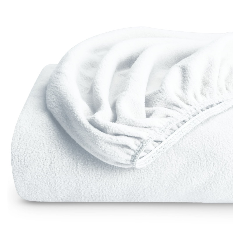 Photo 1 of ****picture for reference only,look through pictures for actual item 
White padded sheets