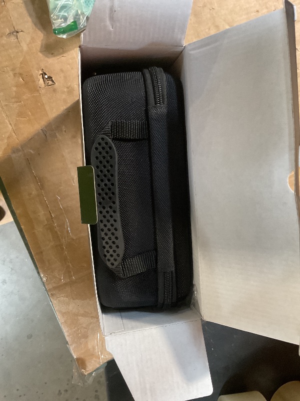 Photo 1 of ****NON-FUNCTIONAL IN DARK SETTING DISPLAYS BLACK SCREN*** AKASO Seemor-200 Night Vision Goggles - 4K Full Color Night Vision Binoculars for Adults, App-Enabled Photo and Video Saving,AI-ISP 3280FT Viewing Range,16x Digital Zoom for Camping Hiking & Secur