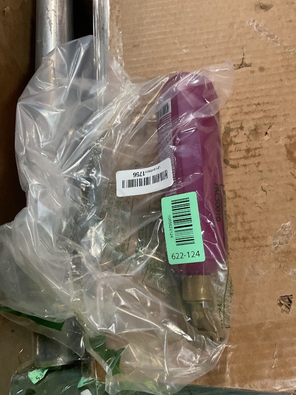 Photo 1 of **SPRAY HANDLE NON-FUNCTIONAL** Infusium Repair and Replenish Leave-In Treatment - Hair Spray with Niacinamide, Argan Oil, and Ceramides - Strengthens and Nourishes - 11 oz