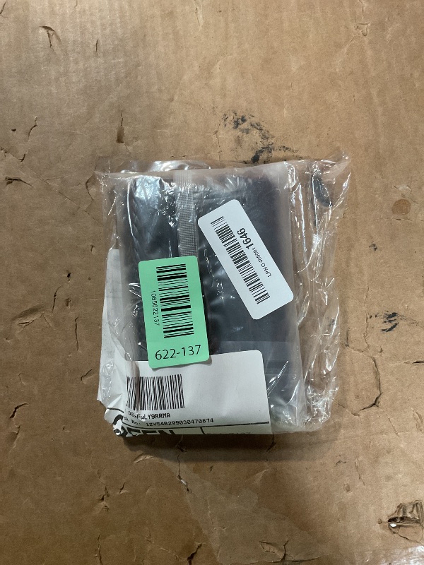 Photo 1 of (Pack of 2) Replacement Remote Control Only for Roku TV, Compatible for TCL Roku/Hisense Roku/Onn Roku/Sharp Roku/Element Roku/Westinghouse Roku/Philips Roku Smart TVs (Not for Roku Stick and Box)