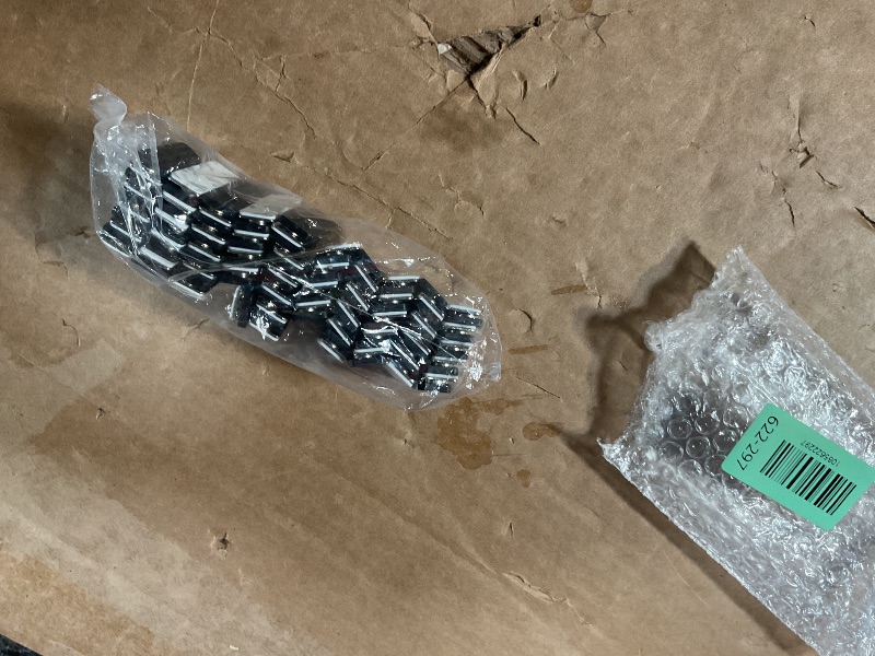 Photo 1 of * APPROXIMATELY 45 TOTAL * Name Tag Magnets, 50 Pack Magnetic Name Badge, Name Tag Magnets for Name Tags/Badge Holders (50)