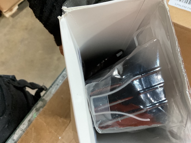 Photo 1 of * I OPENED THE FACTORY SEAL TO DOUBLE CHECK THAT EVERYTHING WAS UNUSED * TYAYW Deep Wine Red Hair Dye Shampoo 3 in 1 for Gray Hair, Instant Hair Dye for Men Women, Long-lasting & Natural Hair Color Shampoo, Effect in Minutes, 16.9 Fl Oz