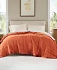 Photo 1 of ***PHOTO FOR ITEM REFERNCE NOT EXACT** Orange Blanket ***unknown bed size***