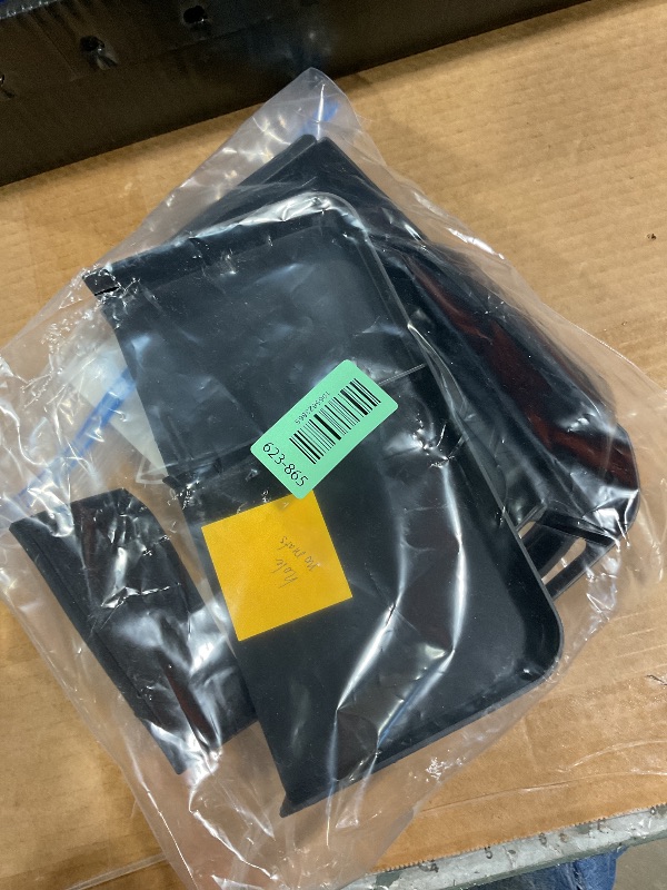 Photo 1 of ***NO MATS**XXCIWP 3pcs 2023 2024 2025 Rav4 Driver Drawer Box & Center Console Storage Tray for 2019 2020 2021 2022-2025 Toyot a Rav4 Center Console Tray Rav4 2024 Accessories Rav4 Armrest Organizer